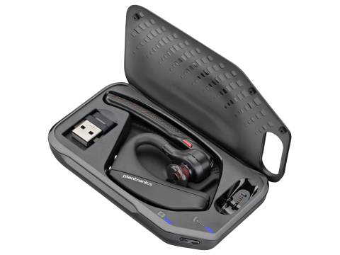 Наушники Poly VOY 5200 USB-A BT HS +BT700 (7K2F3AA)