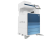 МФП HP Color LaserJet MFP E786dn (5QJ90AB19)