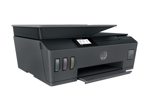 МФУ HP Smart Tank 615 AIO (Y0F71A)
