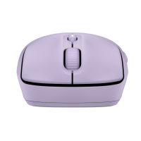 Mышь беспроводная AZ7B7AA HP 400 Quiet PUP Wireless Mouse