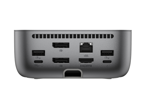 Док-станция HP Thunderbolt 4 Ultra 280W G6 Dock (AW5M5UT#ABB)