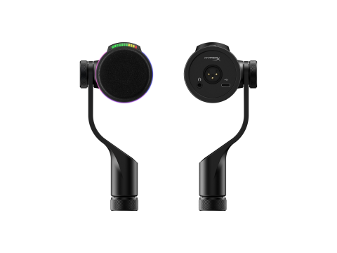 Микрофон HyperX FlipCast B2CM1AA