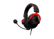 Гарнитура HyperX Cloud II - Pro Gaming Headset (Red) 4P5M0AA