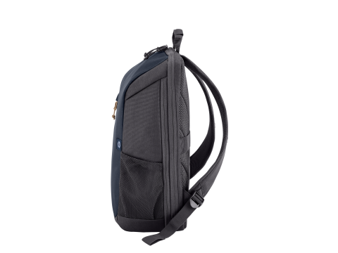 Рюкзак HP HP Travel 18 Liter 15.6 Blue Night Laptop Backpack (6B8U7AA)