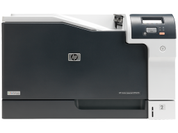 Принтер HP Color LaserJet Professional CP5225n