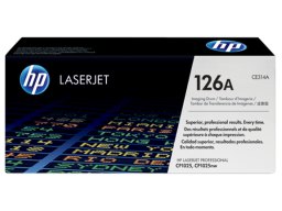 Барабан HP 126A LaserJet (CE314A)