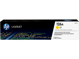 Картридж HP CE312A