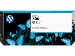 Картридж HP Gray DesignJet Ink Cartridge (P2V93A)