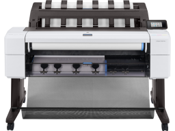 Плоттер HP 3EK12A DesignJet T1600dr 36-in Printer, 2400x1200 т/д, ePrint, HP-GL/2, HP-RTL, TIFF, JPEG, CALS G4