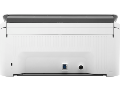 Сканер HP ScanJet Pro 2000 s2 / Sheet-feed