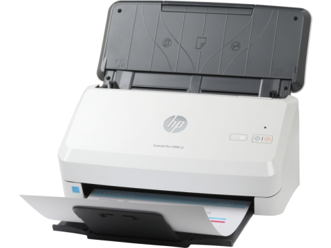 Сканер HP ScanJet Pro 2000 s2 / Sheet-feed
