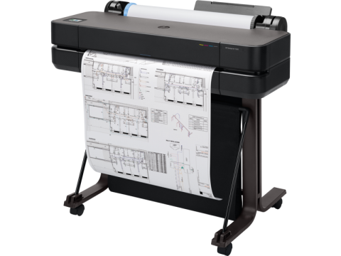 Плоттер HP DesignJet T630 (5HB09DB19)
