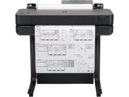 Плоттер HP DesignJet T630 (5HB09D#B19)