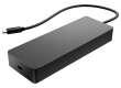 Концентратор 50H98AA Multiport Hub HP Univ USB-C