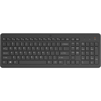 Клавиатура 805T2AA HP 220 Wireless KBD