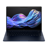 Ноутбук HP EliteBook X G1i 14 AI (B68ZKET#BJA)