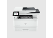 HP LaserJet Pro MFP 4103dw Printer