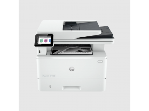 HP LaserJet Pro MFP 4103dw Printer
