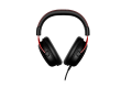 Гарнитура HyperX Cloud II - Pro Gaming Headset (Red) 4P5M0AA