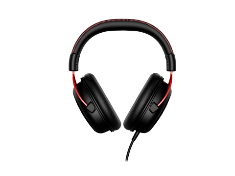 Гарнитура HyperX Cloud II - Pro Gaming Headset (Red) 4P5M0AA