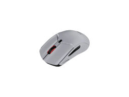 Мышь игровая беспроводная HyperX Pulsefire Haste 2 Pro 4K Wireless A1KY5AA черный