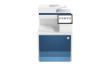 МФП HP Color LaserJet Managed MFP E877dn (5QK03AB19)