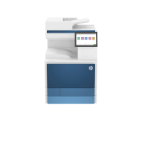 МФП HP Color LaserJet Managed MFP E877dn (5QK03A#B19)