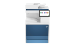 МФП HP Color LaserJet Managed MFP E877dn (5QK03A#B19)