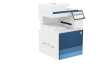 МФП HP Color LaserJet MFP E786dn (5QJ90AB19)