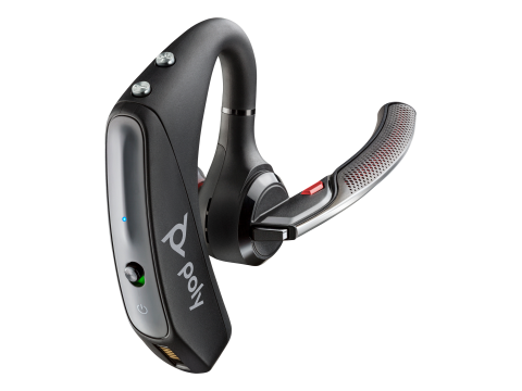 Наушники Poly VOY 5200 USB-A BT HS +BT700 (7K2F3AA)