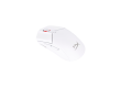 Мышь игровая беспроводная HyperX Pulsefire Haste 2 Wireless 6N0A9AA белый