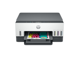МФУ HP Smart Tank 670 AIO (6UU48A)