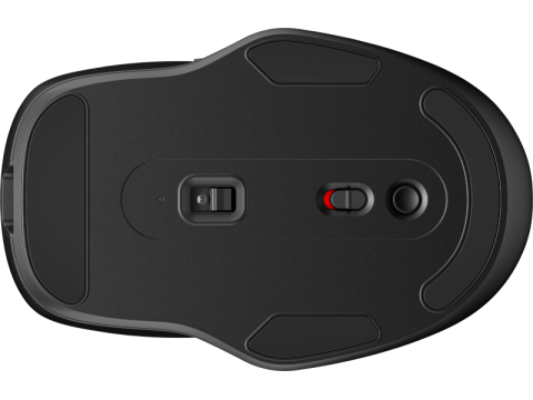Mышь беспроводная 9C2F6AA HP 510 UF RECHBL Wireless Mouse
