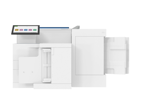 МФП HP Color LaserJet MFP E786dn (5QJ90AB19)