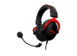 Гарнитура HyperX Cloud II - Pro Gaming Headset (Red) 4P5M0AA