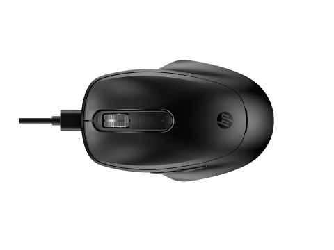 Mышь беспроводная 9C2F6AA HP 510 UF RECHBL Wireless Mouse