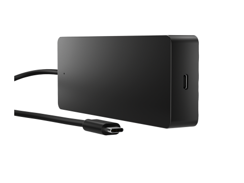 Концентратор 50H98AA Multiport Hub HP Univ USB-C