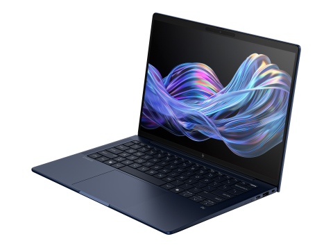 HP EliteBook X G1i 14 inch Notebook Next Gen AI PC