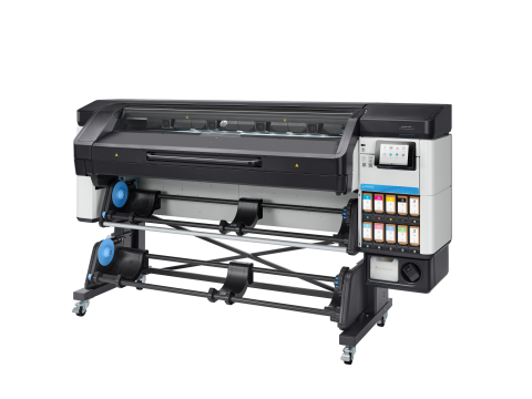 Принтер HP Latex 700 W (Y0U23BB19)