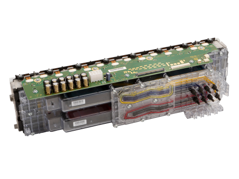 Печатающая головка HP 841 PageWide XL (C1Q19A)