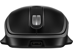 Mышь беспроводная 9C2F6AA HP 510 UF RECHBL Wireless Mouse