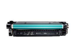 Kартридж HP 508A, черный / 6000 страниц (CF360A)