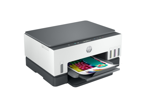 МФУ HP Smart Tank 670 AIO (6UU48A)
