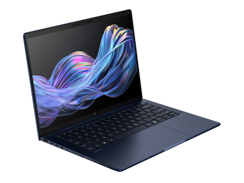 HP EliteBook X G1i 14 inch Notebook Next Gen AI PC