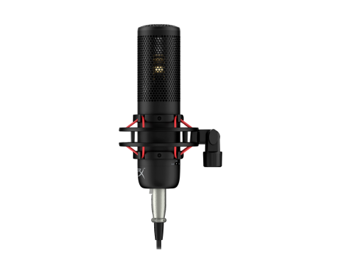 Микрофон HyperX ProCast 699Z0AA