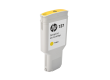 Картридж HP 727, желтый / 300 мл (F9J78A)