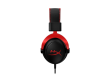 Гарнитура HyperX Cloud II - Pro Gaming Headset (Red) 4P5M0AA
