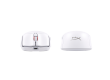 Мышь игровая беспроводная HyperX Pulsefire Haste 2 Wireless 6N0A9AA белый