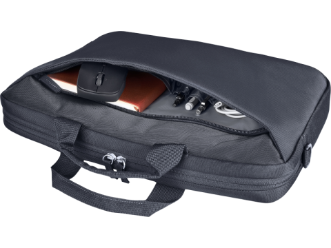 Сумка HP Evday 14" Odyssey Gray Laptop Bag