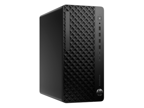 HP EliteDesk 8 Tower G1i U7-265 32GB/1024 RTX5060 W11Pro
